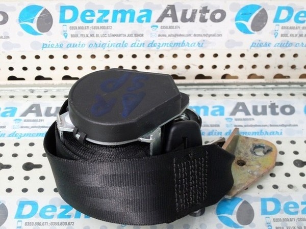 Centura dreapta spate Seat﻿ Leon (1P1) 2005-In prezent, 6061672