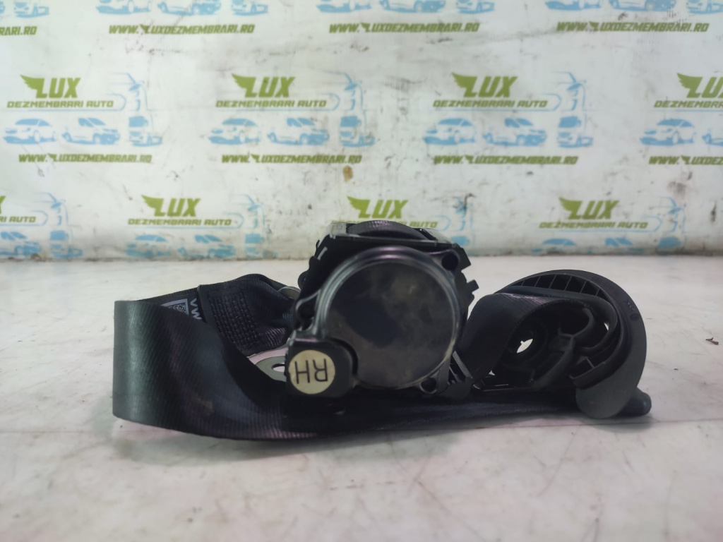 Centura dreapta spate Skoda Citigo [2011 - 2017] 1.0 benzina CHYA