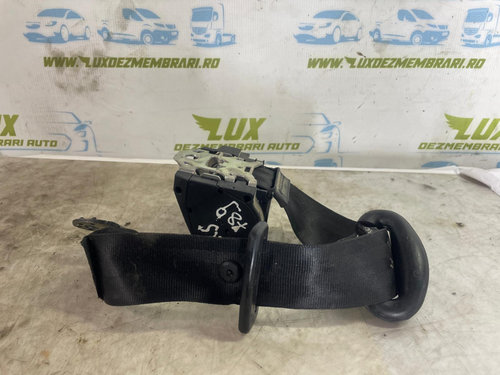 Centura dreapta spate Skoda Fabia 6Y [1999 - 2004] 1.4 tdi Bnm