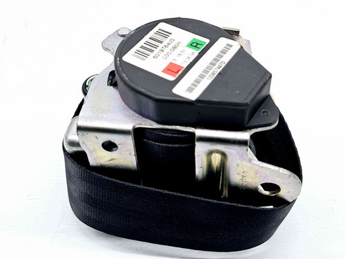 Centura dreapta spate Skoda Octavia 2 Combi (1Z5) [Fabr 2004-2013] 1Z0857447D