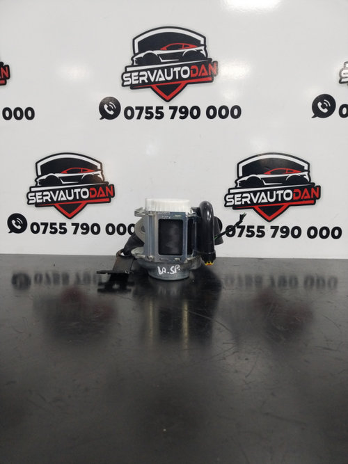 Centura dreapta spate Skoda Superb III (2015-2019) 1.6 Motorina 2017, 3G0857737DE / 3V5857447B