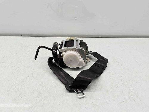 Centura dreapta spate Skoda Superb III Combi (3V5) [Fabr 2015-2024] 34133469E