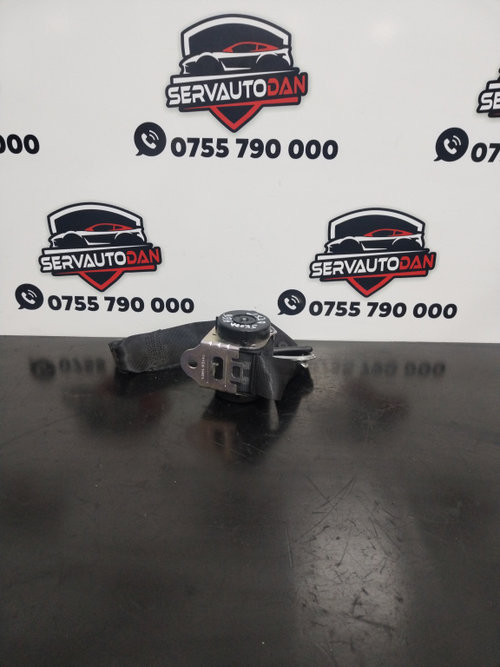 Centura dreapta spate Skoda Yeti facelift (2013-2017) 2.0 Motorina 2014, 5L6857447