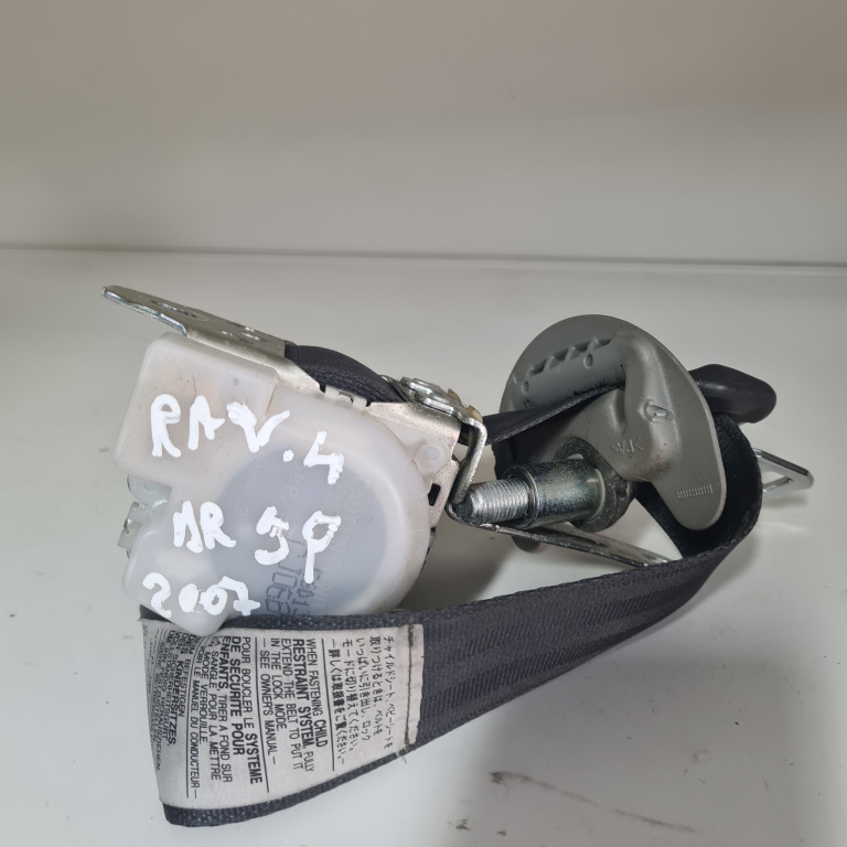 Centura dreapta spate Toyota RAV 4 (2005-2010) 2.2 Motorina 2007