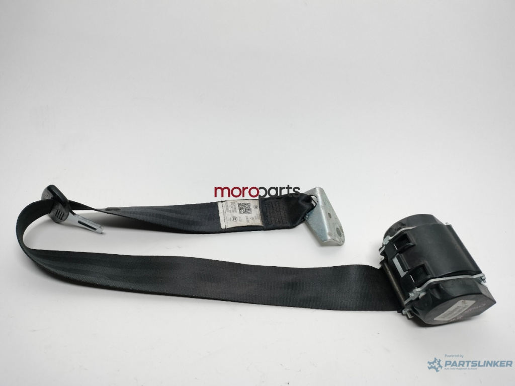 Centura dreapta spate VOLKSWAGEN GOLF V Variant (1K5) [ 2007 - 2009 ] OEM 1K9857806 1K9 857 806