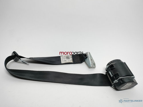 Centura dreapta spate VOLKSWAGEN GOLF V Variant (1K5) [ 2007 - 2009 ] OEM 1K9857806 1K9 857 806