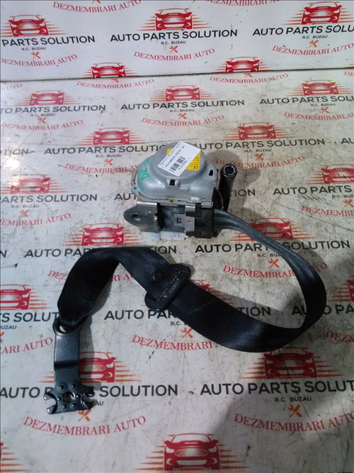 Centura dreapta spate VOLKSWAGEN PASSAT B8