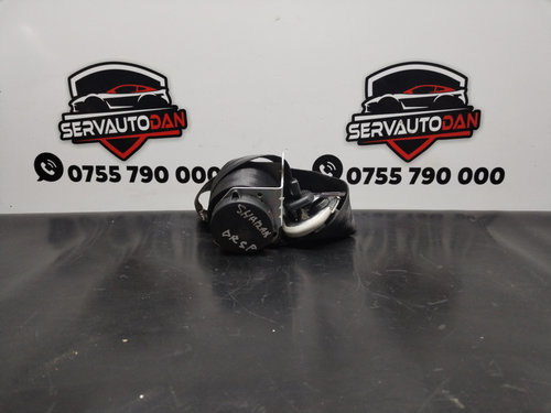 Centura dreapta spate Volkswagen Sharan (2000-2010) 1.9 Motorina 2006, 7M3857812C