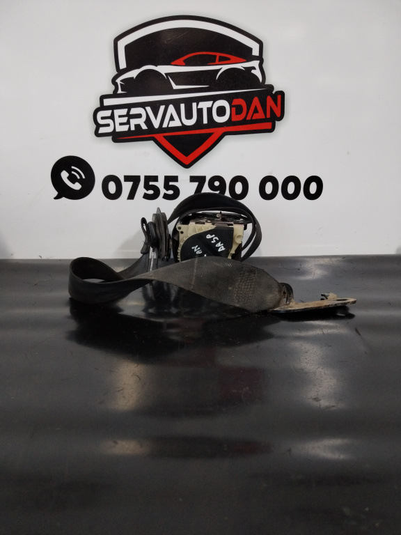 Centura dreapta spate Volkswagen Touran (2003-2006) 1.9 Motorina 2004, 1T0857806B