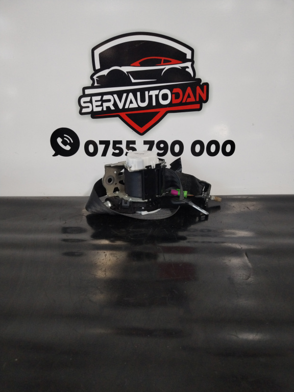 Centura dreapta spate Volvo XC60 (2008-2013) 2.4 Motorina 2012, 39801844