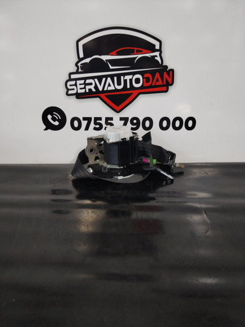 Centura dreapta spate Volvo XC60 (2008-2013) 2.4 Motorina 2012, 39801844