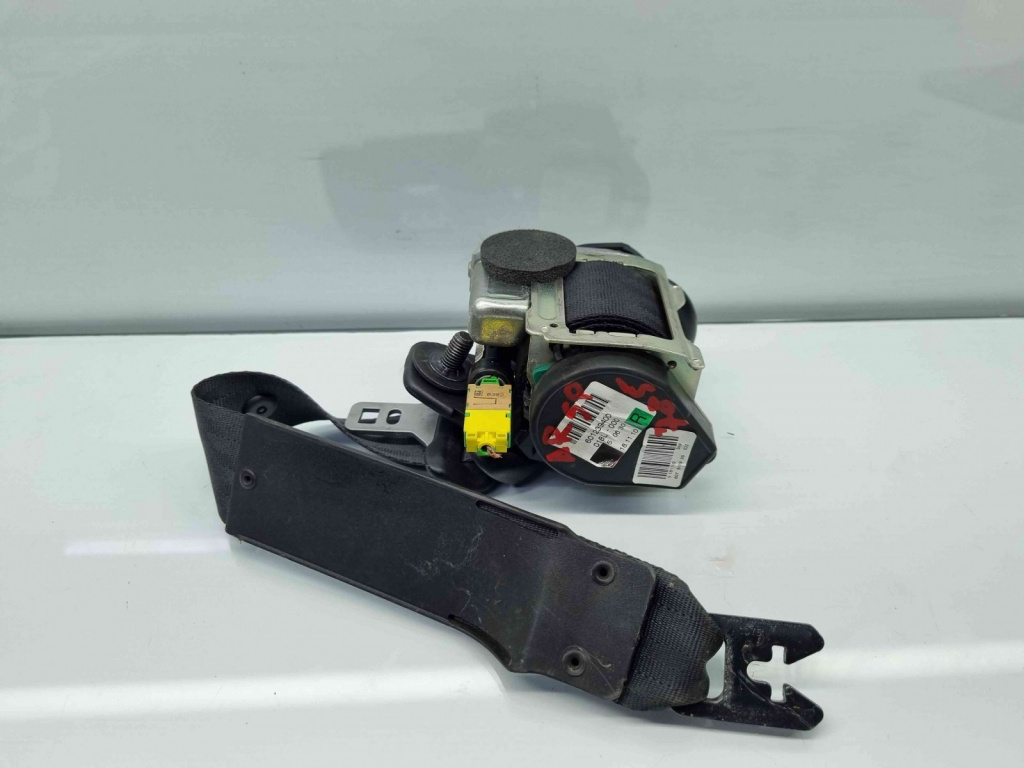 Centura dreapta spate Volvo XC90 [Fabr 2002-2014] 31267532