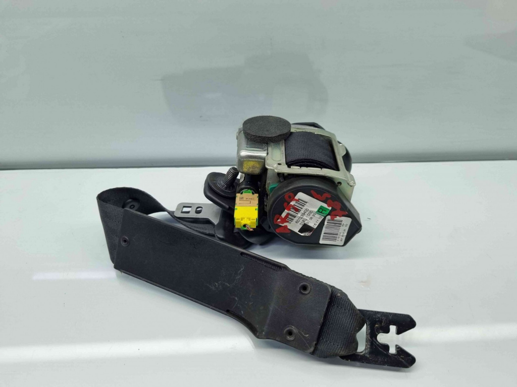 Centura dreapta spate Volvo XC90 [Fabr 2002-2014] 31267532