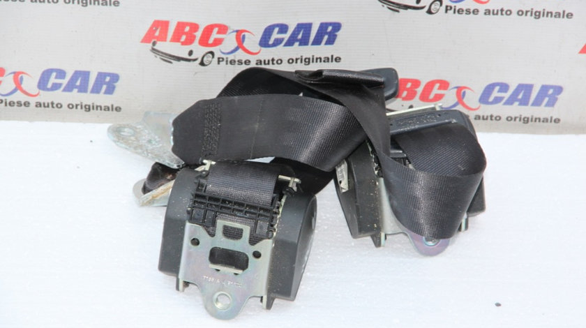 Centura dreapta spate VW Golf 6 2009-2013