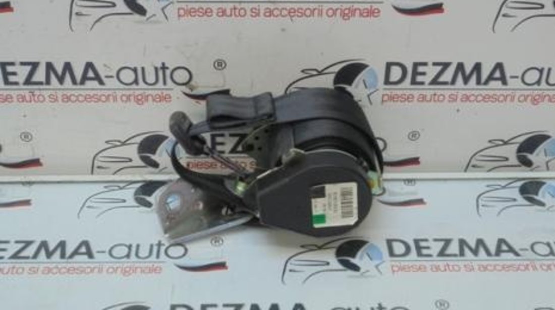 Centura dreapta spate, Vw Golf 6