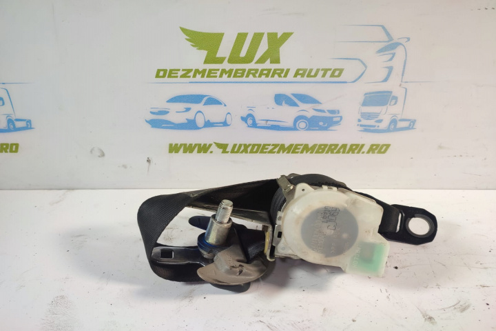 Centura dreapta stanga spate h073811 Toyota Rav 4 3 (XA30) [2005 - 2010]