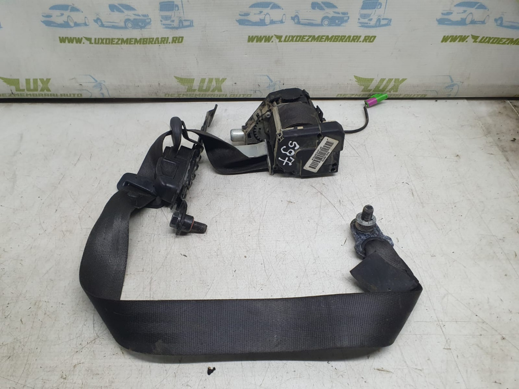 Centura fata 33003479d Chevrolet Epica [2006 - 2012] 2.0 d Z20S