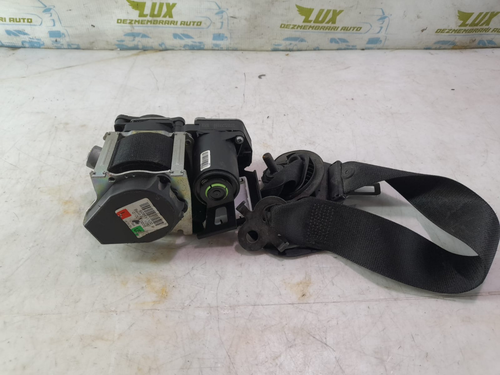 Centura fata 628641100 BMW Seria 7 F01/F02 [facelift] [2012 - 2015] 4.4 benzina N63B44B