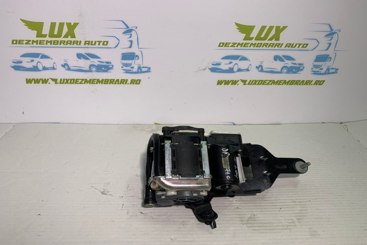 Centura fata dreapta 621933200E 621933200E Mercedes-Benz E-Class W212 [2009 - 2013]