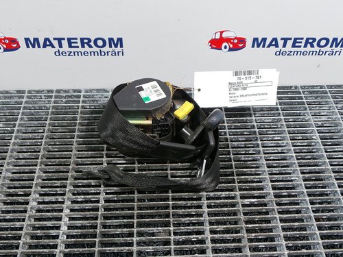 CENTURA FATA DREAPTA AUDI A2 A2 - - (2000 2005)