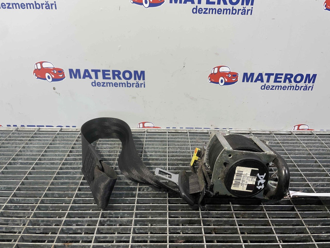 CENTURA FATA DREAPTA AUDI A3 A3 - - (2007 2012)