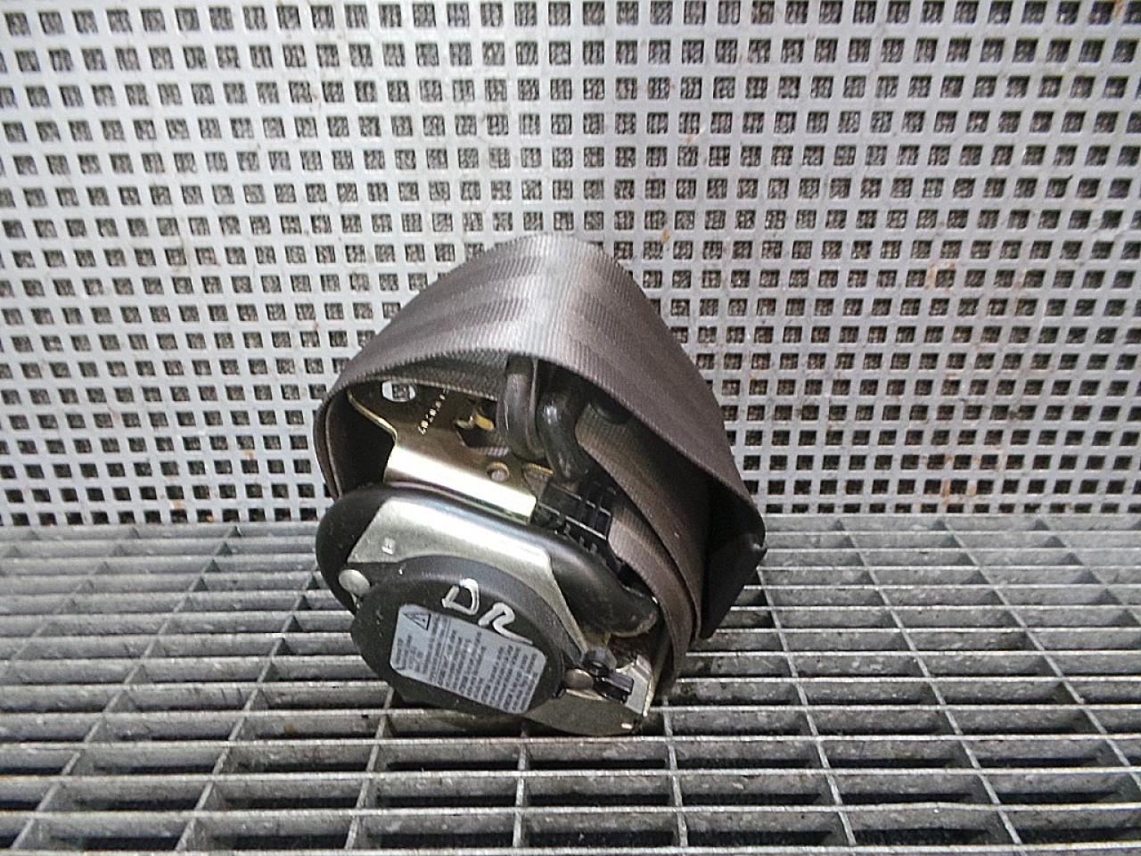 CENTURA FATA DREAPTA AUDI A6 - - (2001 2004)