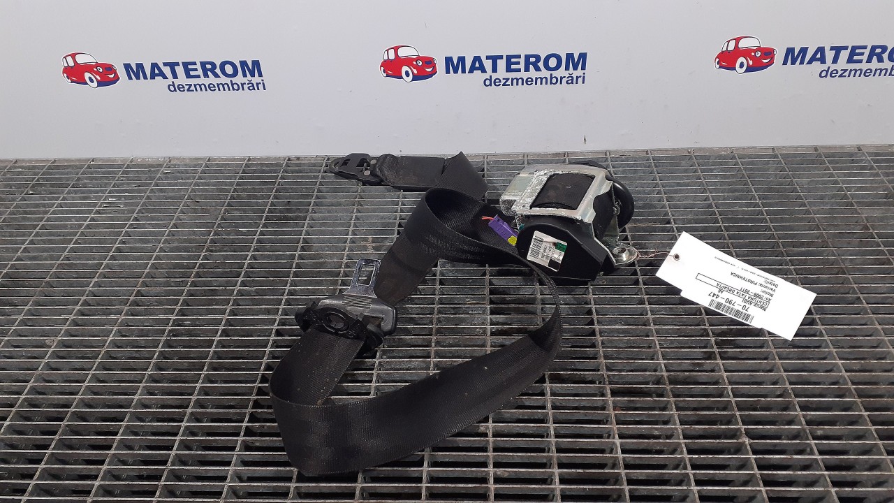 CENTURA FATA DREAPTA AUDI A6 A6 - - (2009 2011)