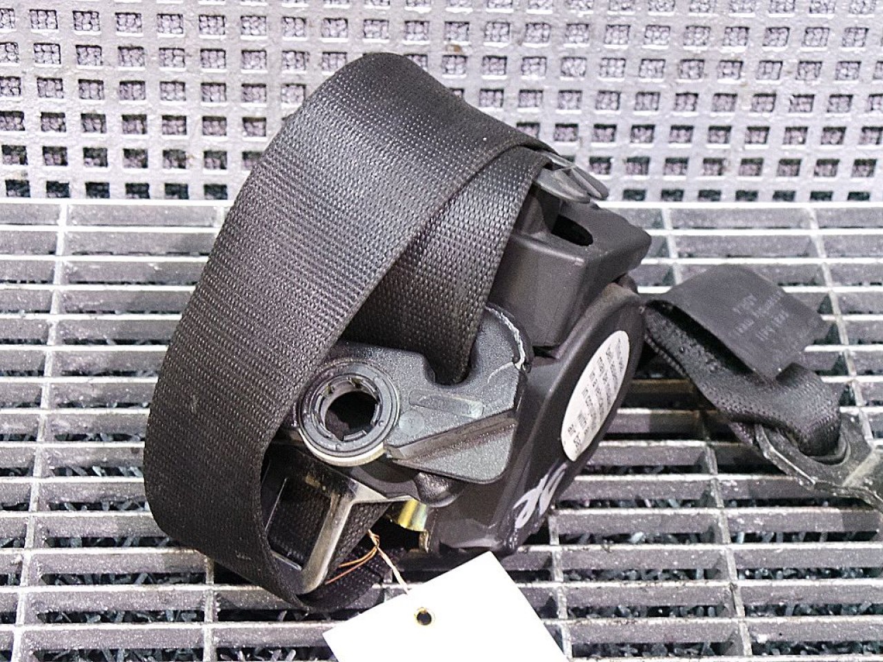 CENTURA FATA DREAPTA BMW SERIA 3 E 46 SERIA 3 E 46 - - (1998 2001)