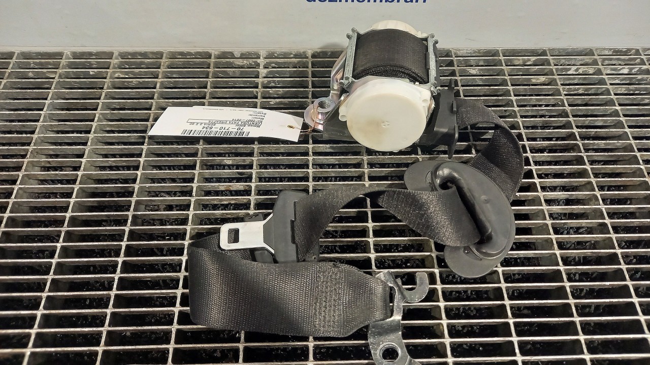 CENTURA FATA DREAPTA BMW SERIA 3 E 90 SERIA 3 E 90 - - (2007 2012)