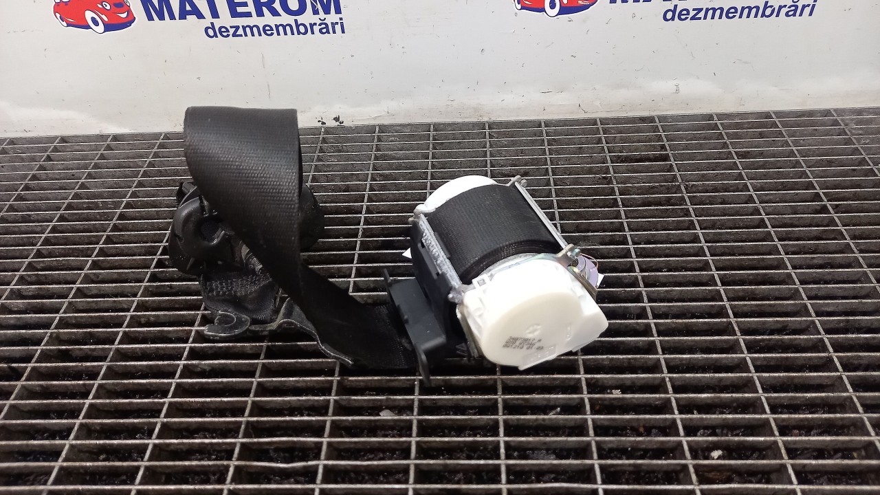CENTURA FATA DREAPTA BMW SERIA 3 E 90 SERIA 3 E 90 - - (2007 2012)