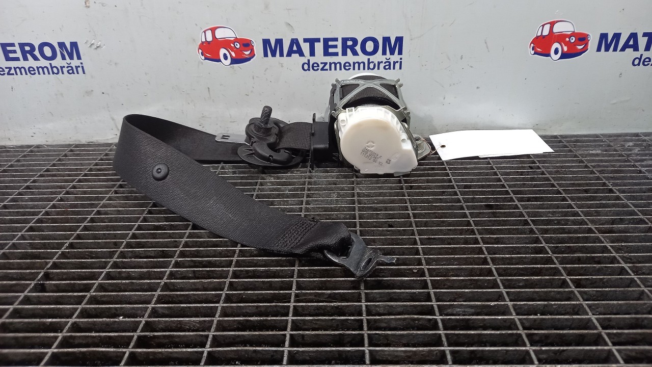 CENTURA FATA DREAPTA BMW SERIA 3 F 30 SERIA 3 F 30 - - (2011 2015)