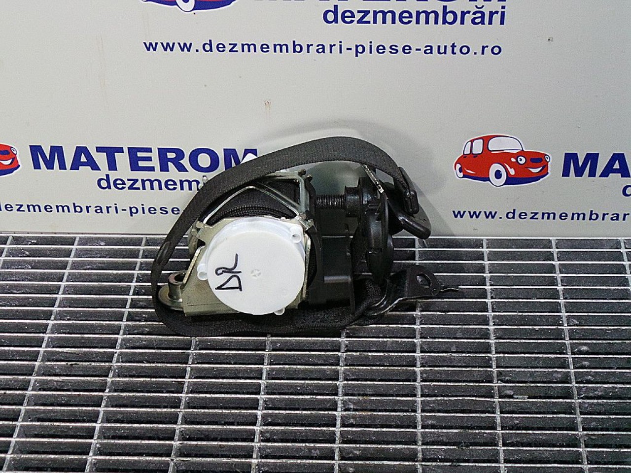 CENTURA FATA DREAPTA BMW SERIA 3 F 30 SERIA 3 F 30 - - (2011 2015)