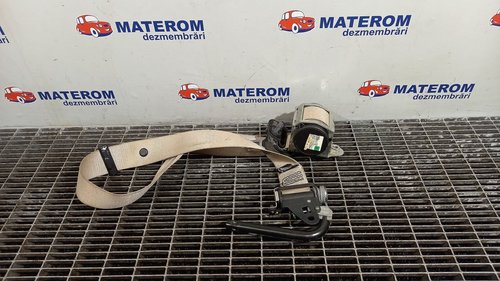 CENTURA FATA DREAPTA BMW SERIA 5 F 10 - - (2010 2014)
