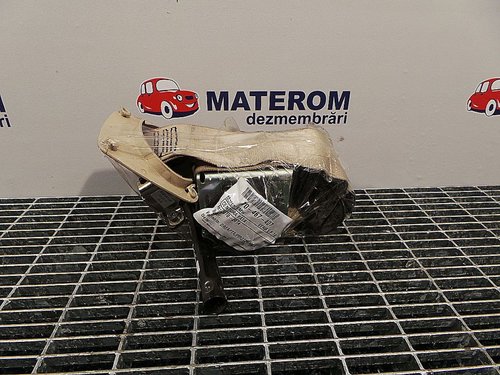 CENTURA FATA DREAPTA BMW SERIA 5 F 10 - - (2010 2014)