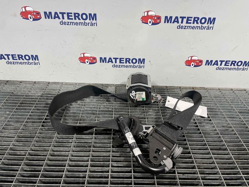 CENTURA FATA DREAPTA BMW SERIA 5 F 10 - - (2010 2014)
