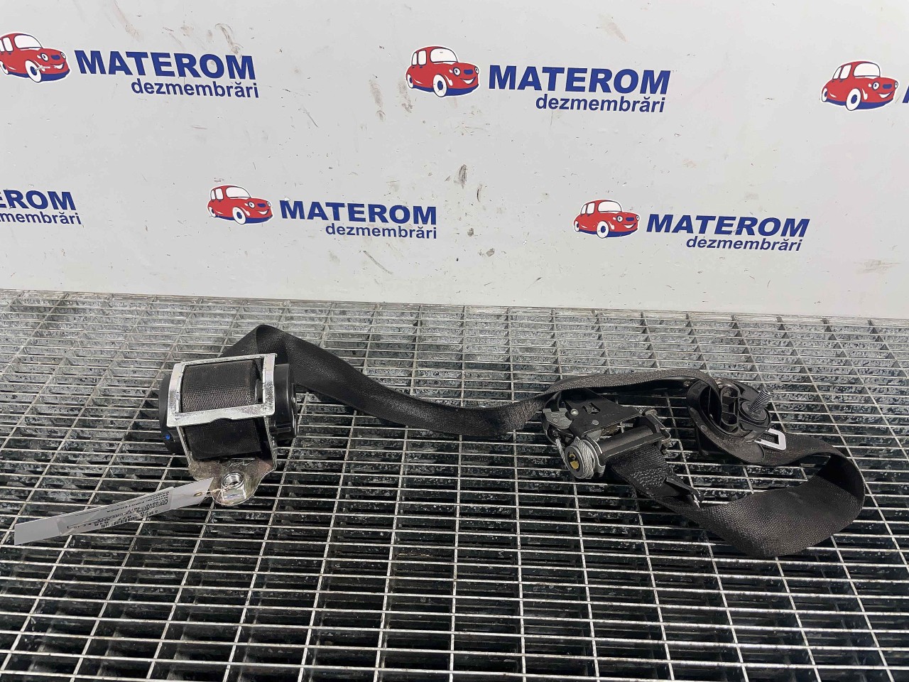 CENTURA FATA DREAPTA BMW SERIA 5 F 10 SERIA 5 F 10 - - (2010 2017)