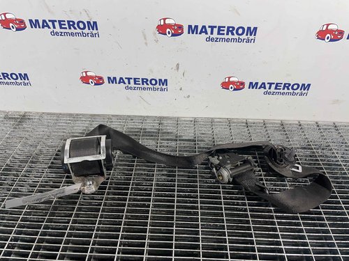 CENTURA FATA DREAPTA BMW SERIA 5 F 10 SERIA 5 F 10 - - (2010 2017)