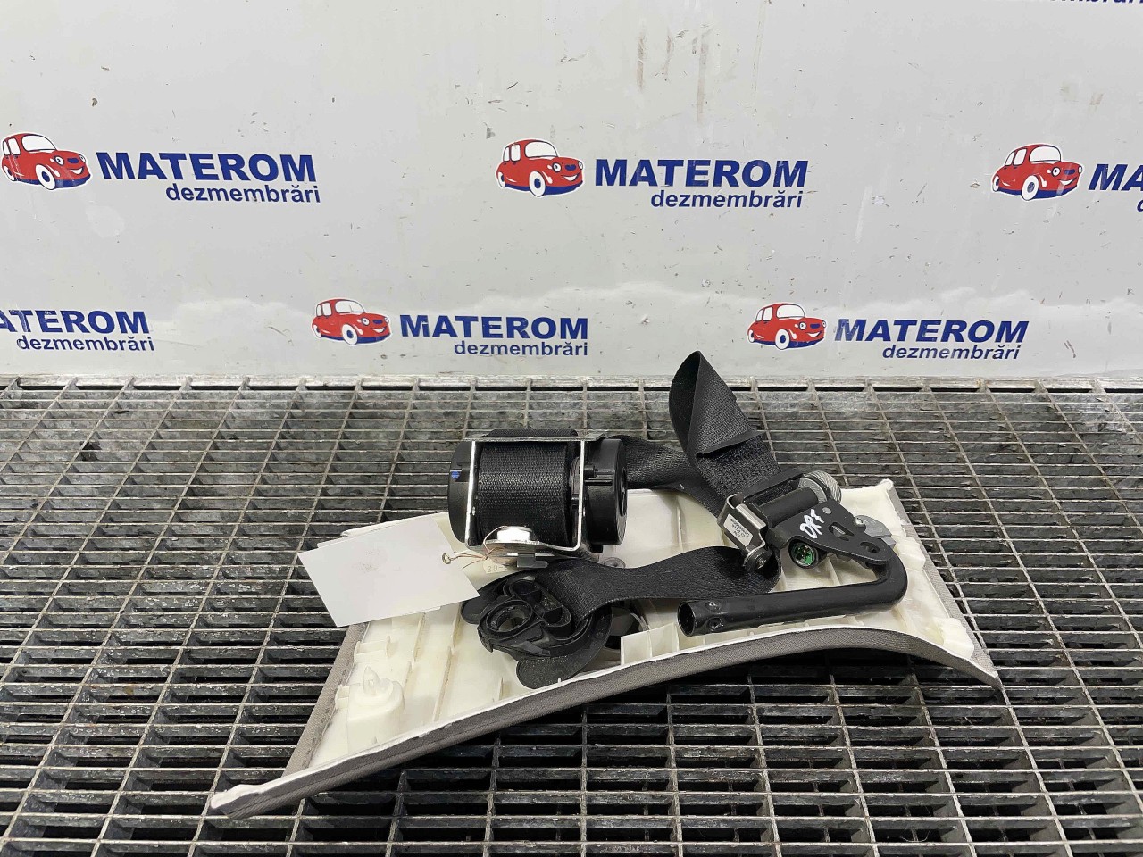 CENTURA FATA DREAPTA BMW SERIA 5 F 10 SERIA 5 F 10 - - (2010 2014)