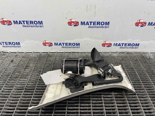 CENTURA FATA DREAPTA BMW SERIA 5 F 10 SERIA 5 F 10 - - (2010 2014)
