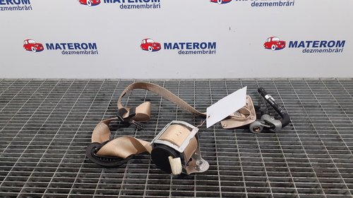 CENTURA FATA DREAPTA BMW SERIA 5 F 11 - - (2010 2014)