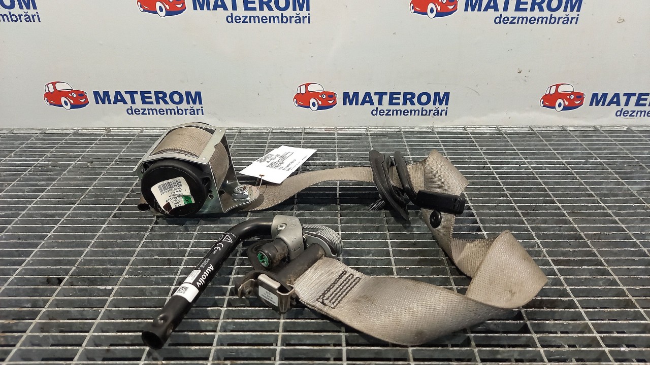 CENTURA FATA DREAPTA BMW SERIA 5 F 11 - - (2010 2014)