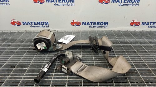 CENTURA FATA DREAPTA BMW SERIA 5 F 11 - - (2010 2014)
