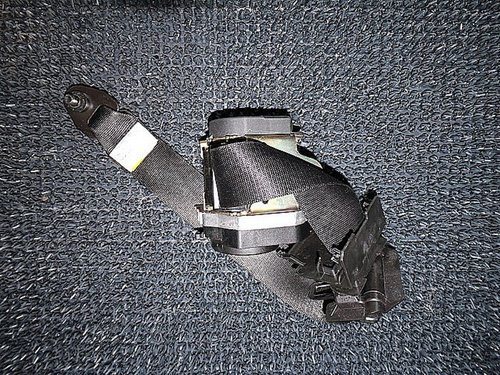 CENTURA FATA DREAPTA BMW SERIA 7 E 65 - - (2001 2008)