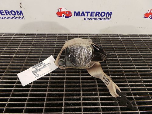 CENTURA FATA DREAPTA BMW SERIA 7 F 01 - - (2008 2012)