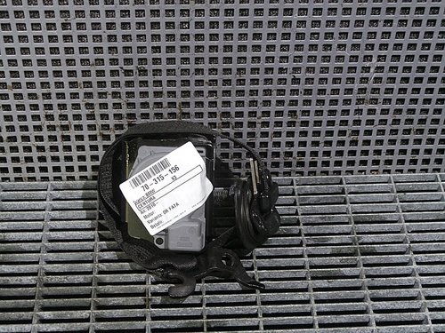 CENTURA FATA DREAPTA BMW X3 - - (2010 2017)