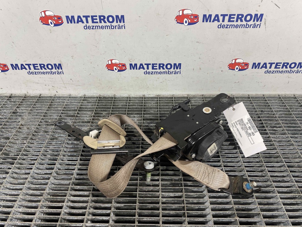 CENTURA FATA DREAPTA CHRYSLER 300C - - (