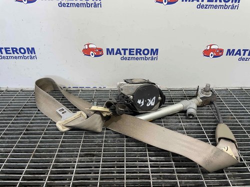CENTURA FATA DREAPTA CITROEN C-CROSSER - - (2007 2012)
