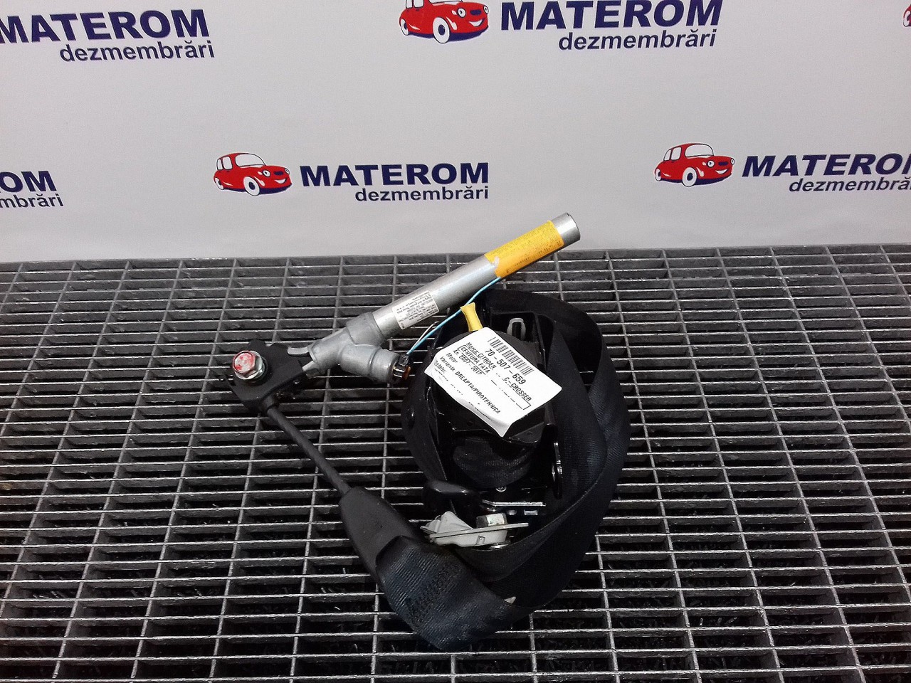 CENTURA FATA DREAPTA CITROEN C-CROSSER C-CROSSER - - (2007 2012)