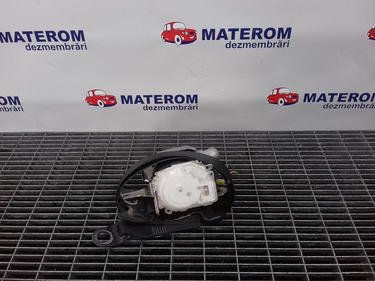 CENTURA FATA DREAPTA CITROEN C1 - - (2009 2014)