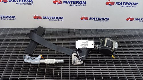CENTURA FATA DREAPTA CITROEN C3 PICASSO - - (2009 2012)